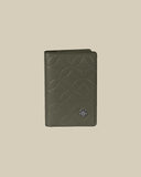 محفظة المحارب الصغيرة المربعة