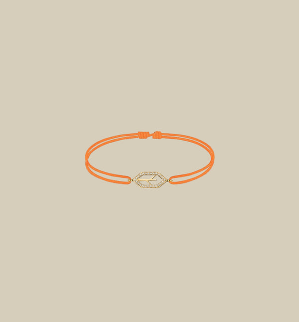 Le Jardin (W) Cord Strap