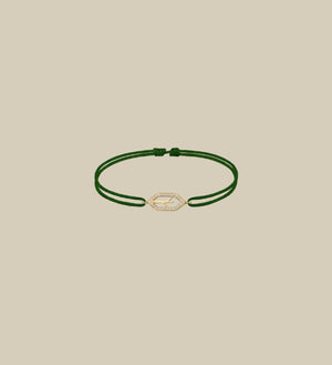 Le Jardin (W) Cord Strap