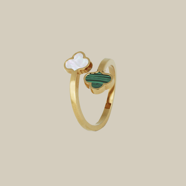 La Vie Mini Mix Ring