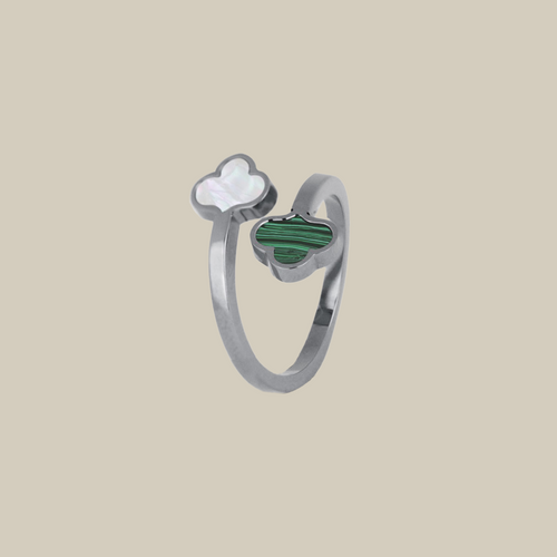 La Vie Mini Mix Ring