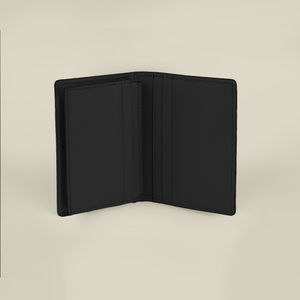 Warrior Middle Pocket Wallet