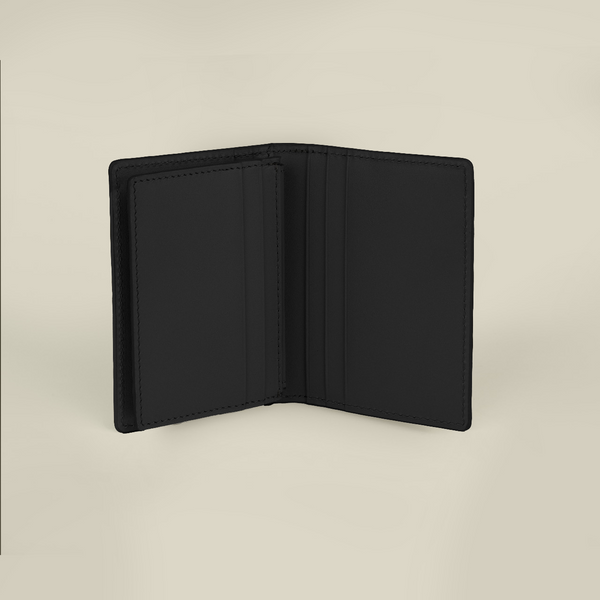 Warrior Middle Pocket Wallet