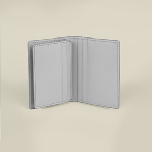 Warrior Middle Pocket Wallet