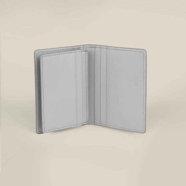 Warrior Middle Pocket Wallet
