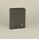 Warrior Middle Pocket Wallet