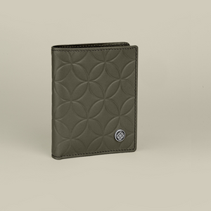 Warrior Middle Pocket Wallet