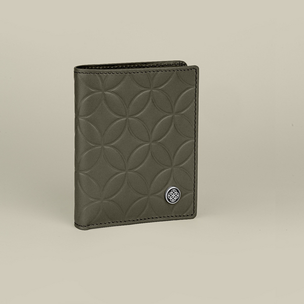 Warrior Middle Pocket Wallet