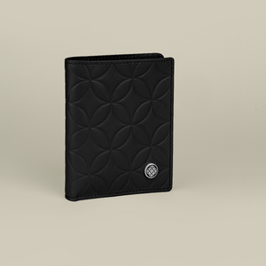 Warrior Middle Pocket Wallet