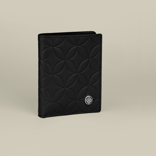 Warrior Middle Pocket Wallet