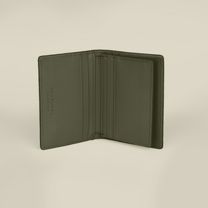 Warrior Middle Pocket Wallet