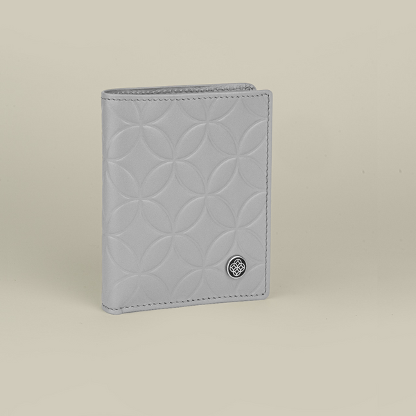 Warrior Middle Pocket Wallet