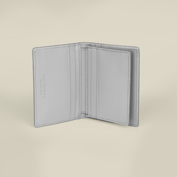Warrior Middle Pocket Wallet
