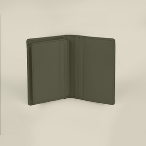 Warrior Middle Pocket Wallet