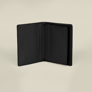 Warrior Middle Pocket Wallet