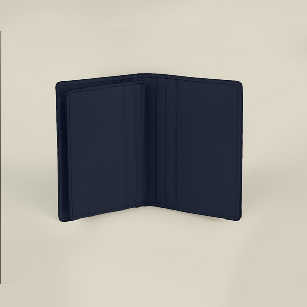 Warrior Middle Pocket Wallet