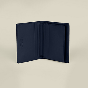 Warrior Middle Pocket Wallet