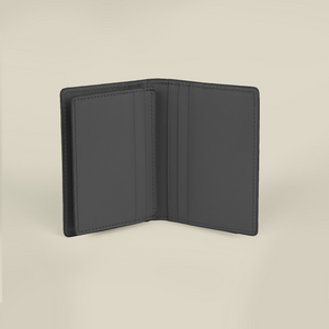 Warrior Middle Pocket Wallet