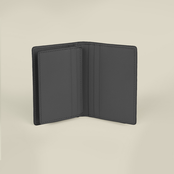 Warrior Middle Pocket Wallet