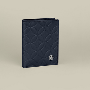 Warrior Middle Pocket Wallet
