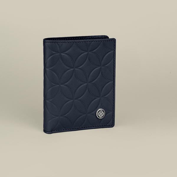 Warrior Middle Pocket Wallet