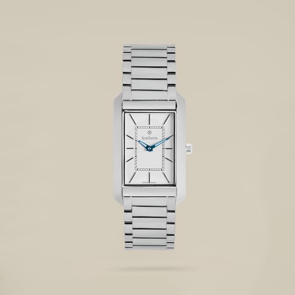 The Edge Men's Watch