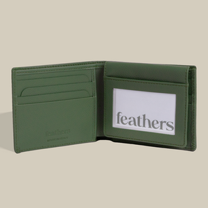 محفظة نافذة فانجارد