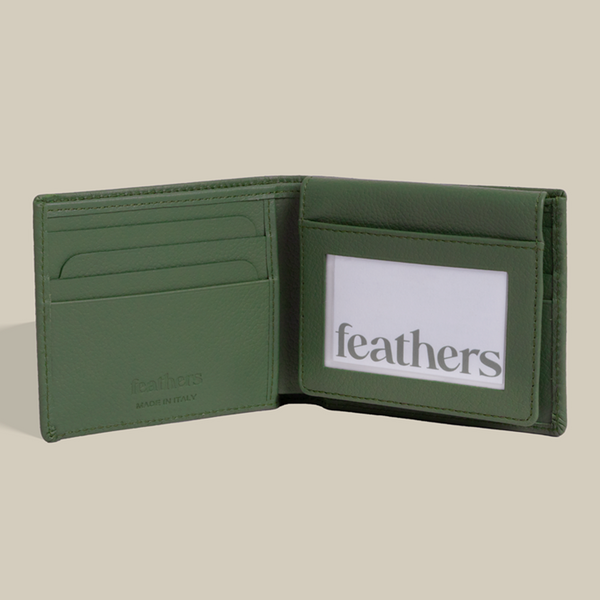 محفظة نافذة فانجارد