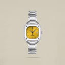 Challenger (M) Arabic No. 36m Stainless Watch