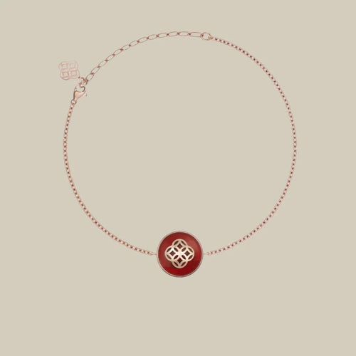 Le Dome Bracelet