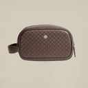 The Code Single Zipper Essential Bag