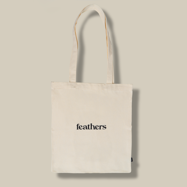 Albastakiya Tote Bag