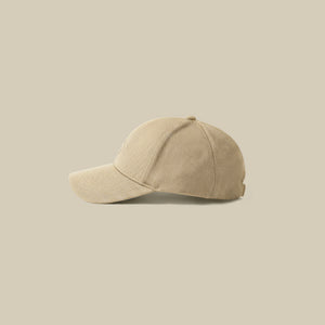 Emblem Cap Metal Logo