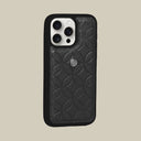 Warrior iPhone 15 Pro & 15 Pro max Case