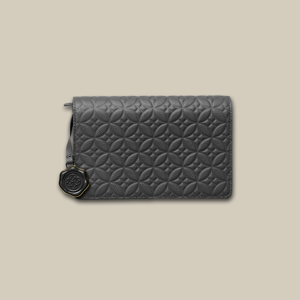 Top Secret Pattern Chain Bag