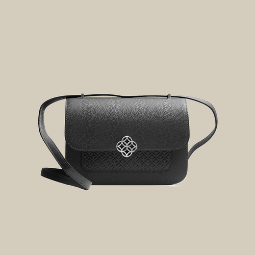 The Stella Medium Crossbody Bag
