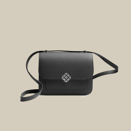 The Stella Small Crossbody Bag