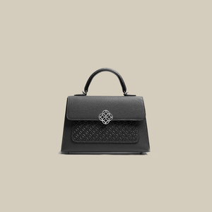 The Stella Mini Top Handle Bag