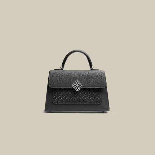The Stella Mini Top Handle Bag
