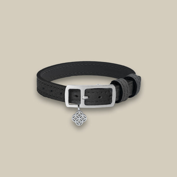 Logo Charm Strap
