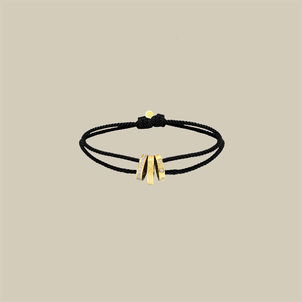 Trinity Cord Strap