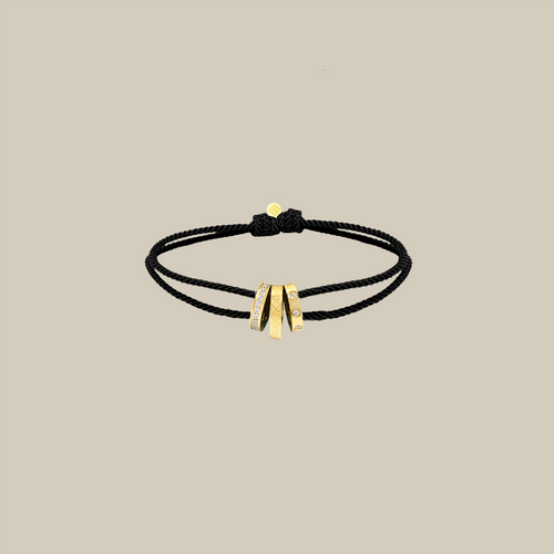 Trinity Cord Strap