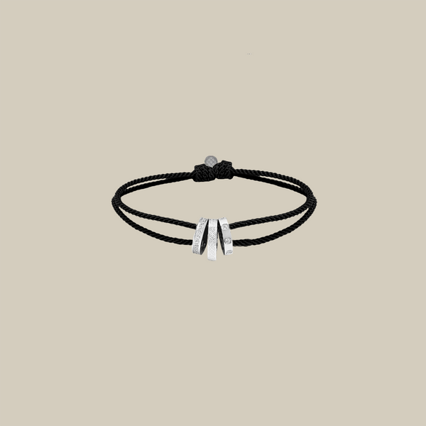 Trinity Cord Strap