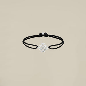 Logo Mono Cord Strap