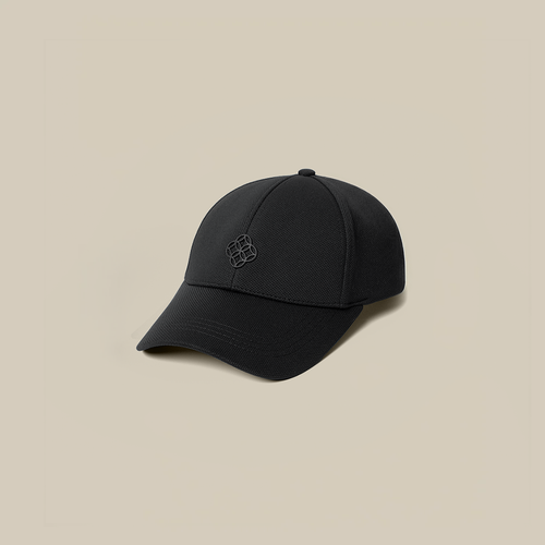 Emblem Cap Metal Logo