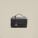 Celeste Mini Top Handle Flap Bag