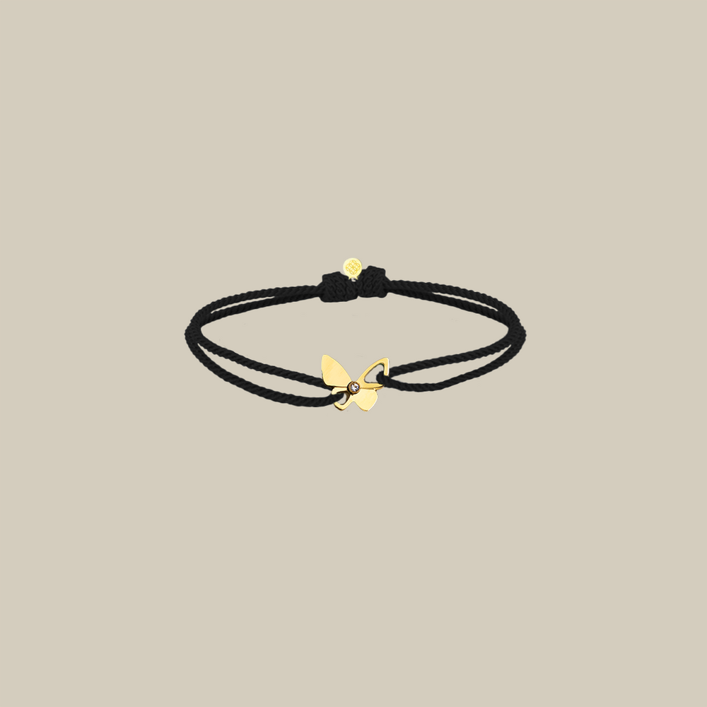 The Mariposa Cord Strap
