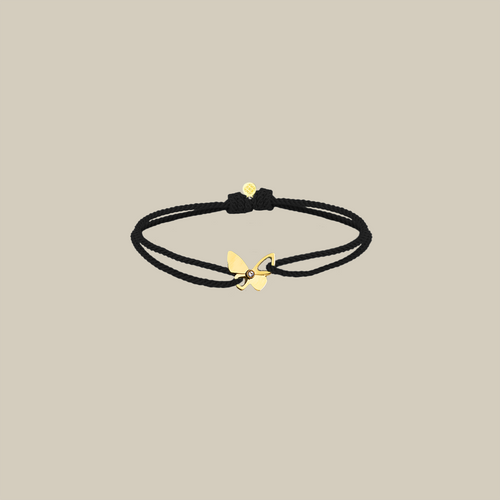 The Mariposa Cord Strap