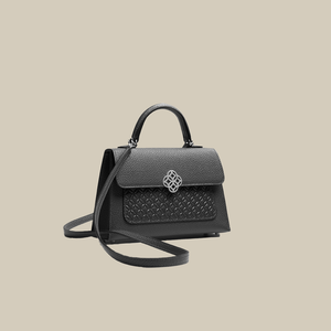 The Stella Mini Top Handle Bag