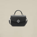 Celeste Top Handle Small Satchel Bag
